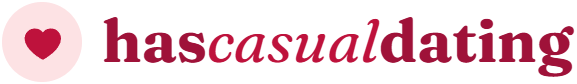 HasCasualDating